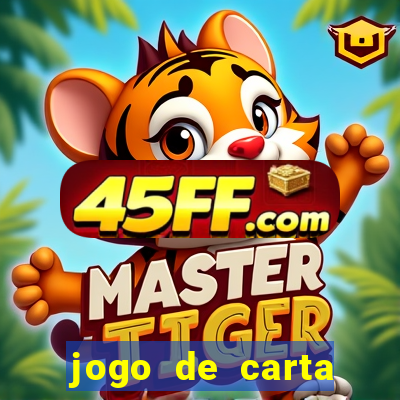 jogo de carta cigana online